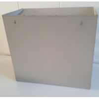 Vintage metal Organizer